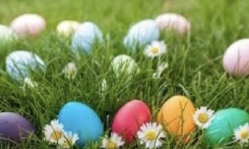 Easter Egg Hunt